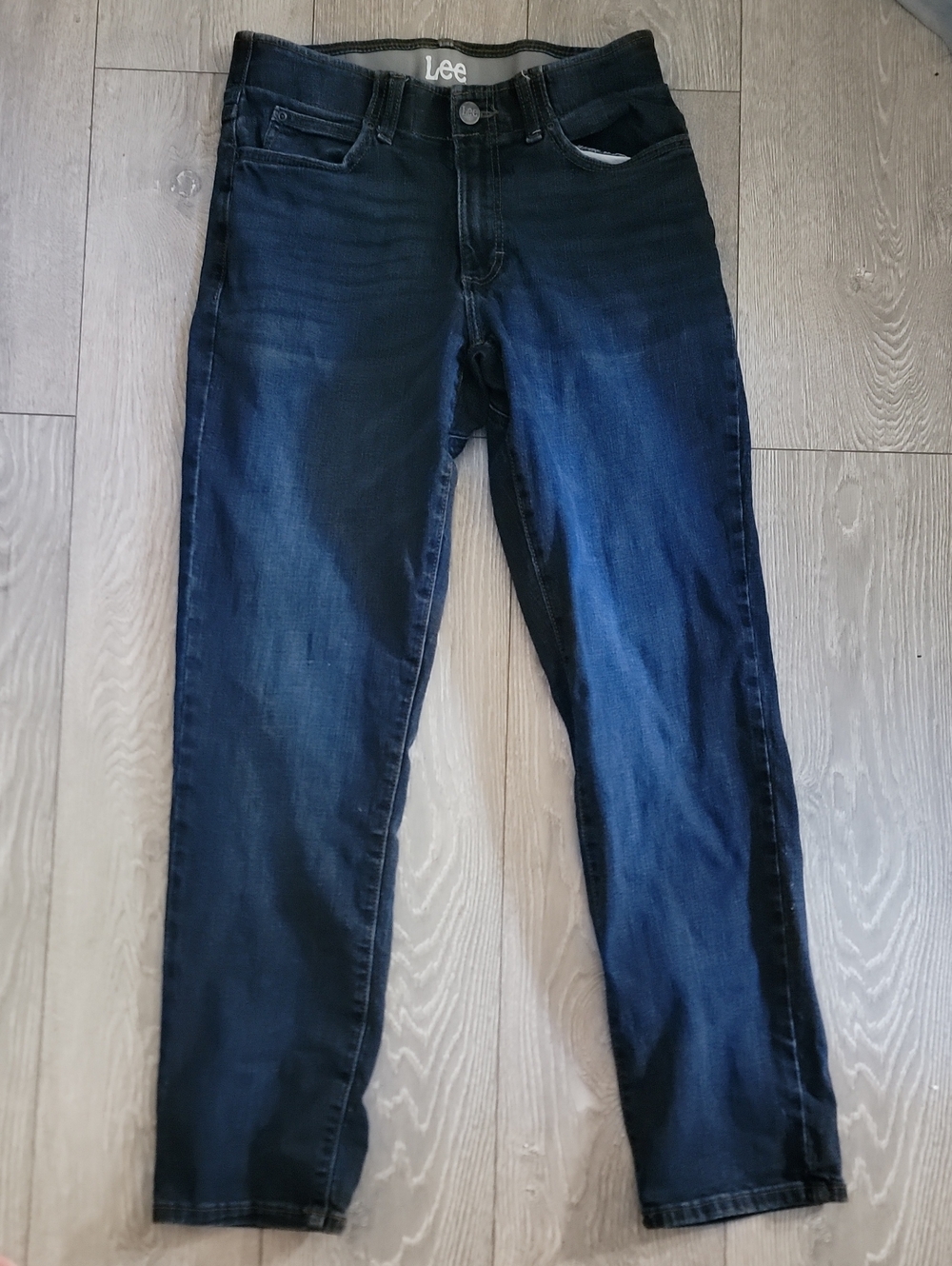 Lee Jeans